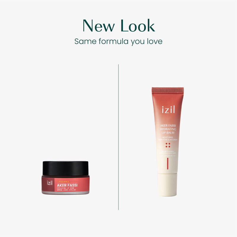 Aker Fassi Sugar Lip Scrub image number null